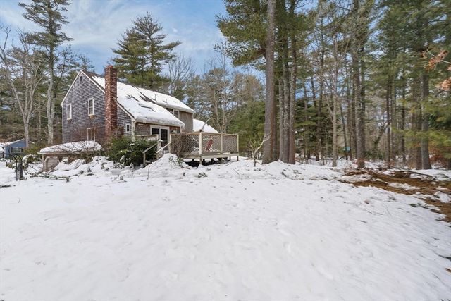 171 Pine St, Duxbury, MA 02332