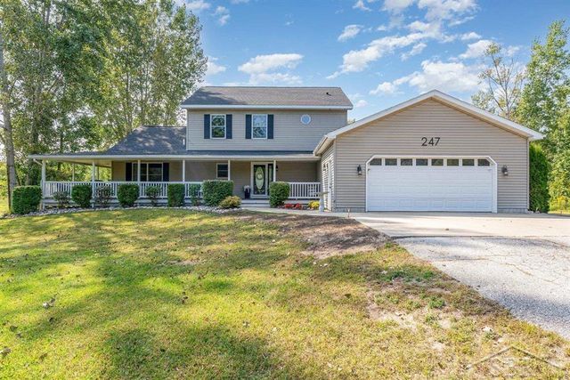 247 N Five Mile Road, Midland, MI 48640