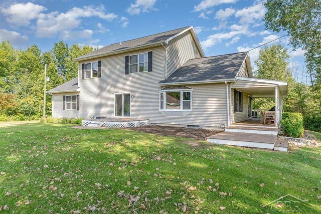 247 N Five Mile Road, Midland, MI 48640