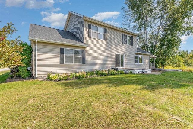 247 N Five Mile Road, Midland, MI 48640