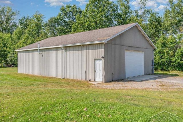 247 N Five Mile Road, Midland, MI 48640