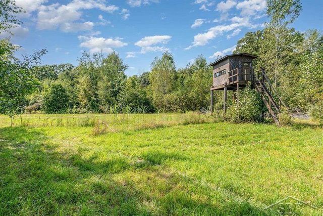 247 N Five Mile Road, Midland, MI 48640