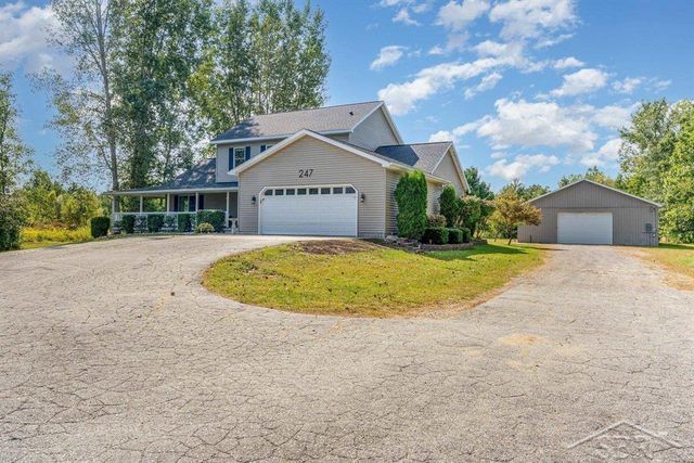 247 N Five Mile Road, Midland, MI 48640