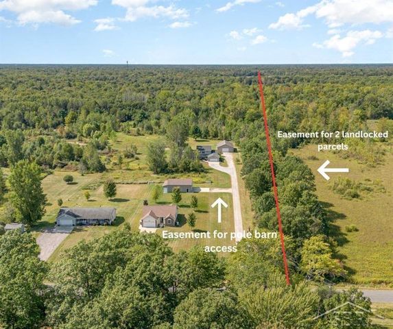 247 N Five Mile Road, Midland, MI 48640