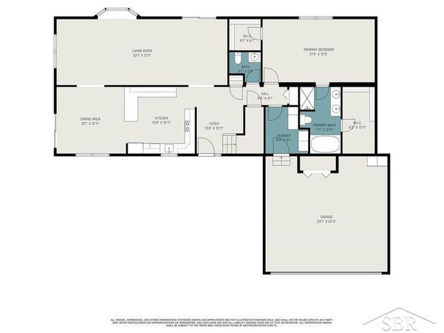 247 N Five Mile Road, Midland, MI 48640