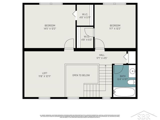 247 N Five Mile Road, Midland, MI 48640