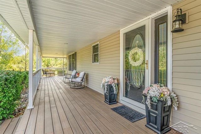 247 N Five Mile Road, Midland, MI 48640