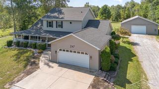 247 N Five Mile Road, Midland, MI 48640