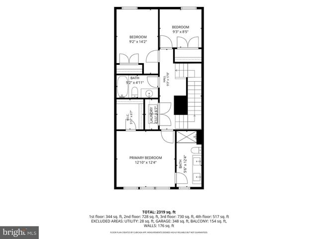2841 HOKIE LN, Alexandria, VA 22306