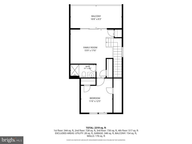 2841 HOKIE LN, Alexandria, VA 22306
