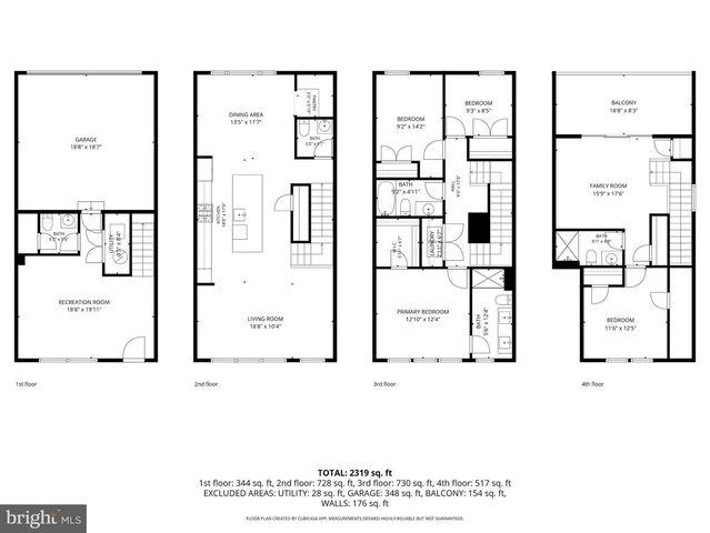 2841 HOKIE LN, Alexandria, VA 22306