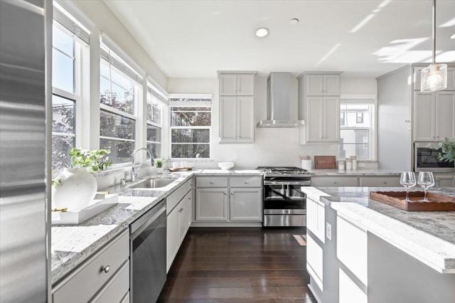 37523 Silverstreak Terrace, Fremont, CA 94536