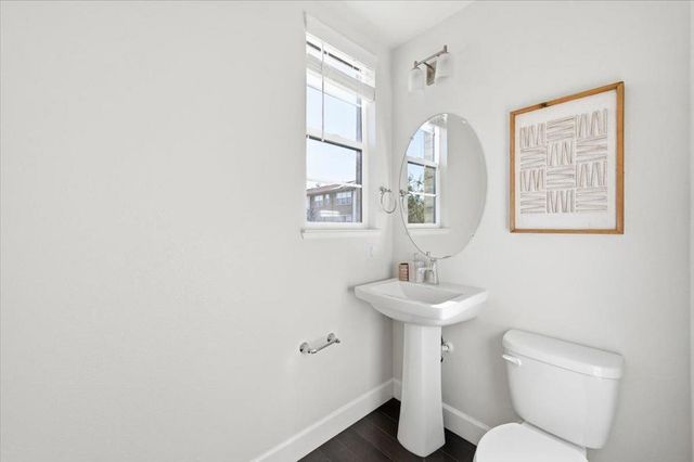 37523 Silverstreak Terrace, Fremont, CA 94536