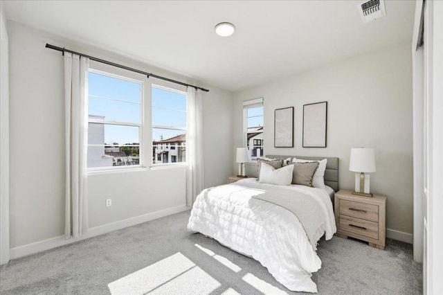 37523 Silverstreak Terrace, Fremont, CA 94536