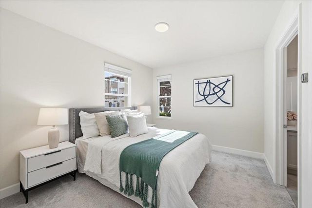 37523 Silverstreak Terrace, Fremont, CA 94536