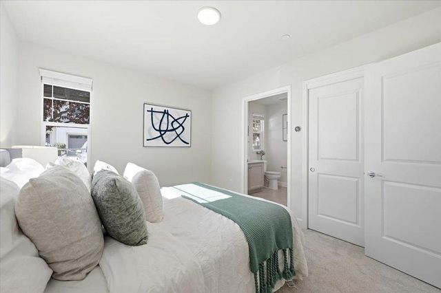 37523 Silverstreak Terrace, Fremont, CA 94536