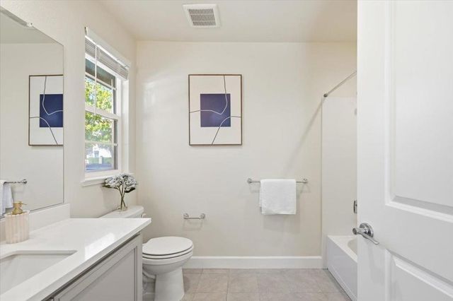 37523 Silverstreak Terrace, Fremont, CA 94536