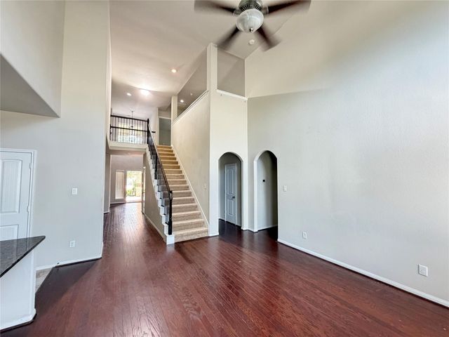 8002 Mesquite Hill Lane, Richmond, TX 77469