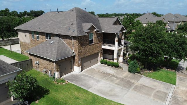 8002 Mesquite Hill Lane, Richmond, TX 77469