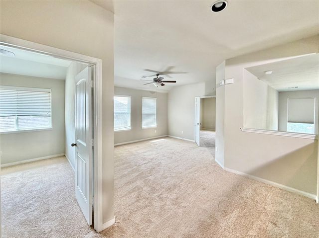 8002 Mesquite Hill Lane, Richmond, TX 77469