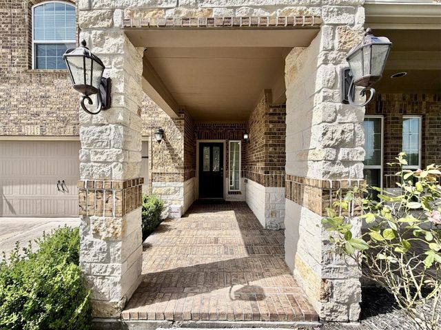 8002 Mesquite Hill Lane, Richmond, TX 77469