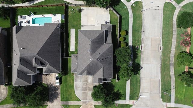 8002 Mesquite Hill Lane, Richmond, TX 77469