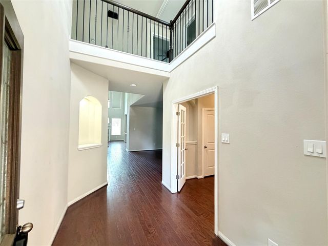 8002 Mesquite Hill Lane, Richmond, TX 77469