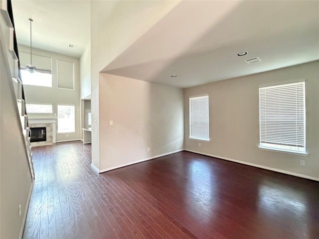 8002 Mesquite Hill Lane, Richmond, TX 77469