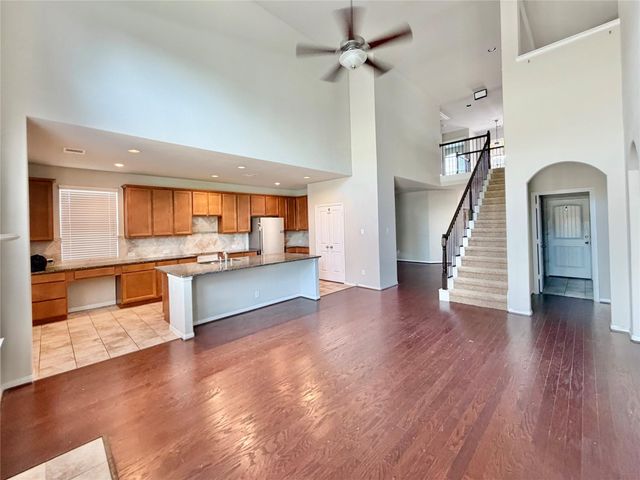 8002 Mesquite Hill Lane, Richmond, TX 77469