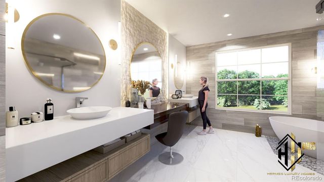 7969 Forest Keep Circle, Parker, CO 80134