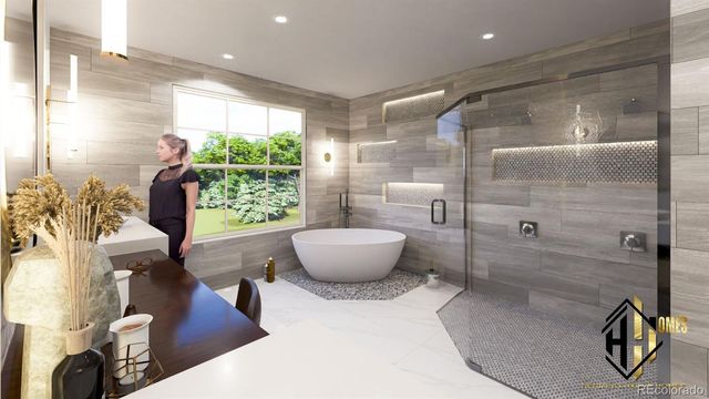 7969 Forest Keep Circle, Parker, CO 80134