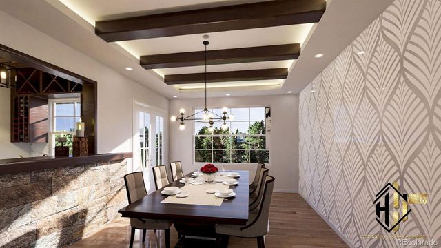 7969 Forest Keep Circle, Parker, CO 80134