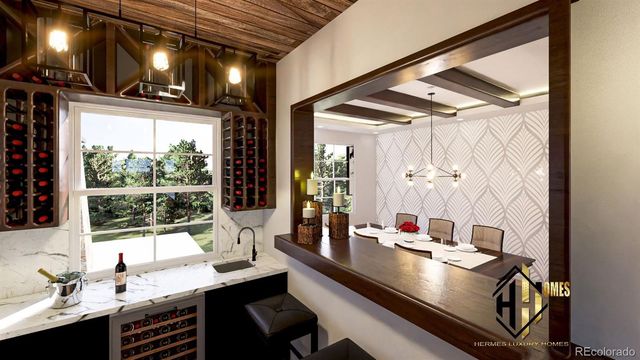 7969 Forest Keep Circle, Parker, CO 80134