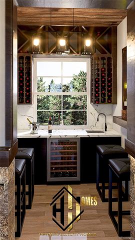 7969 Forest Keep Circle, Parker, CO 80134