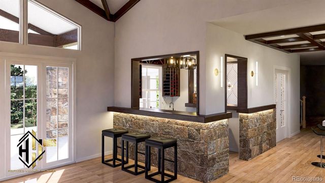 7969 Forest Keep Circle, Parker, CO 80134