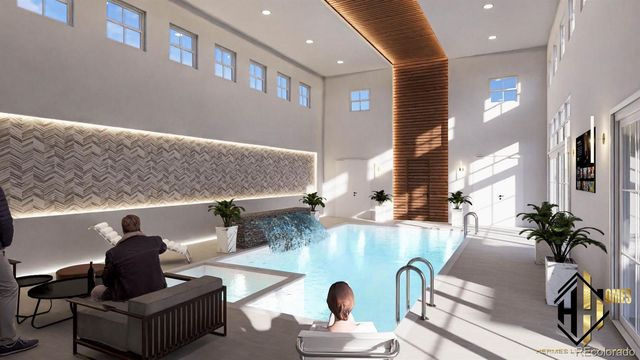 7969 Forest Keep Circle, Parker, CO 80134