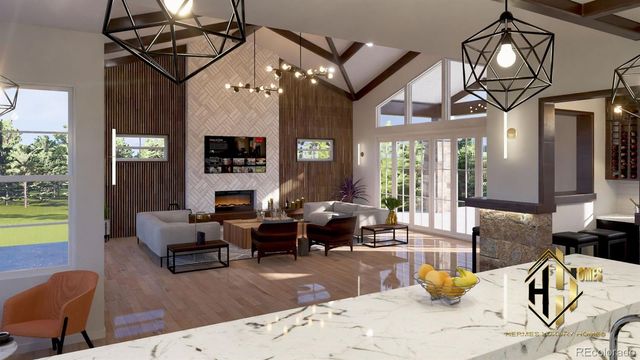 7969 Forest Keep Circle, Parker, CO 80134