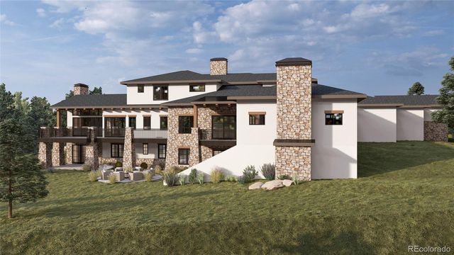 7969 Forest Keep Circle, Parker, CO 80134