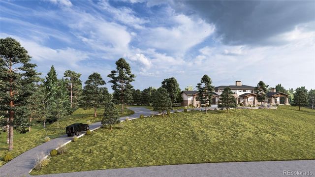 7969 Forest Keep Circle, Parker, CO 80134