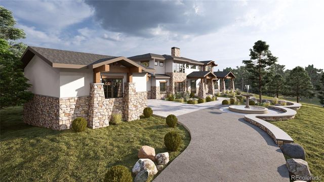 7969 Forest Keep Circle, Parker, CO 80134