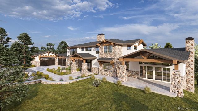 7969 Forest Keep Circle, Parker, CO 80134