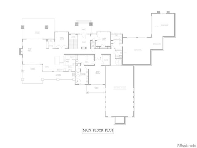 7969 Forest Keep Circle, Parker, CO 80134