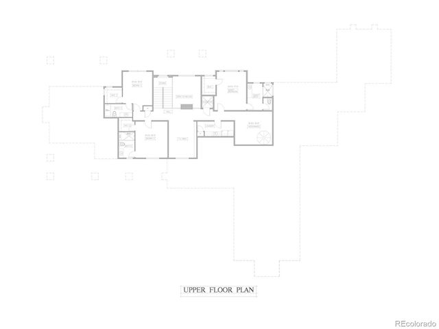 7969 Forest Keep Circle, Parker, CO 80134