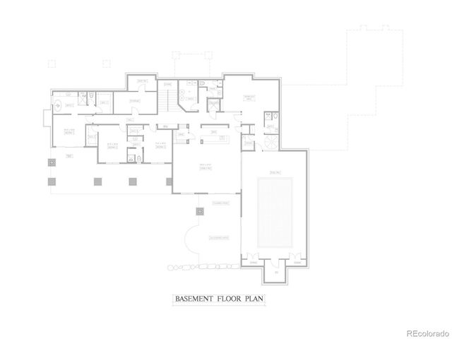 7969 Forest Keep Circle, Parker, CO 80134