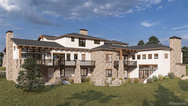 7969 Forest Keep Circle, Parker, CO 80134