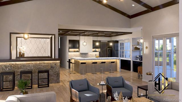 7969 Forest Keep Circle, Parker, CO 80134