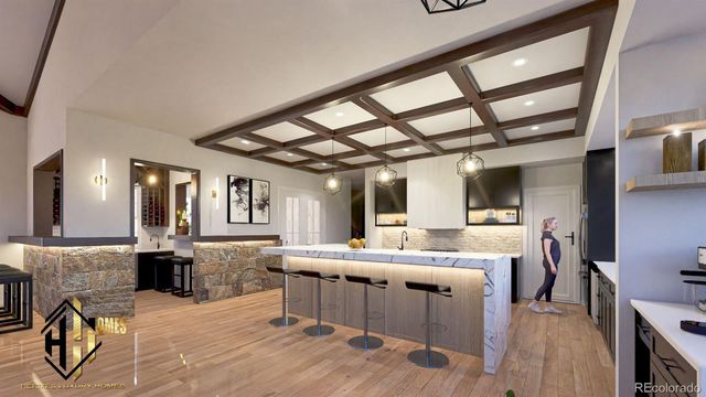 7969 Forest Keep Circle, Parker, CO 80134