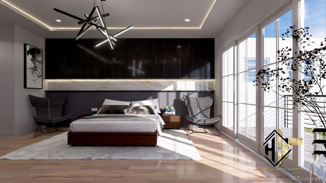 7969 Forest Keep Circle, Parker, CO 80134