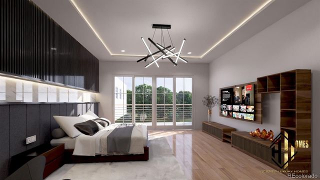 7969 Forest Keep Circle, Parker, CO 80134