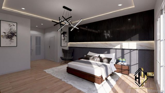 7969 Forest Keep Circle, Parker, CO 80134